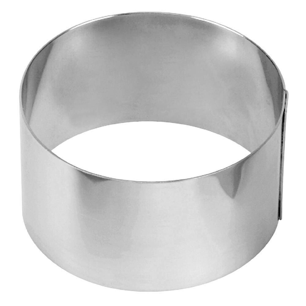 Städter Rund ø 8 cm / H 4,5 cm