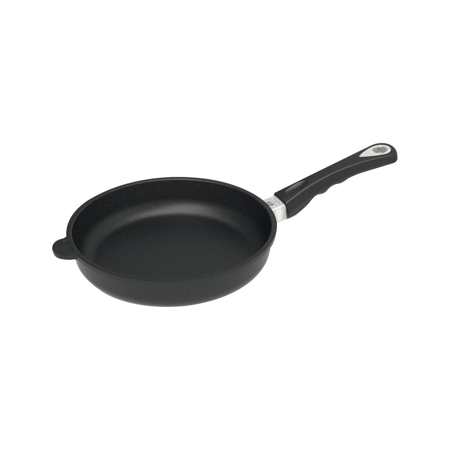 AMT GASTROGUSS Bratpfanne, induktionsgeeignet, Höhe: 50 mm, ø: 240 mm