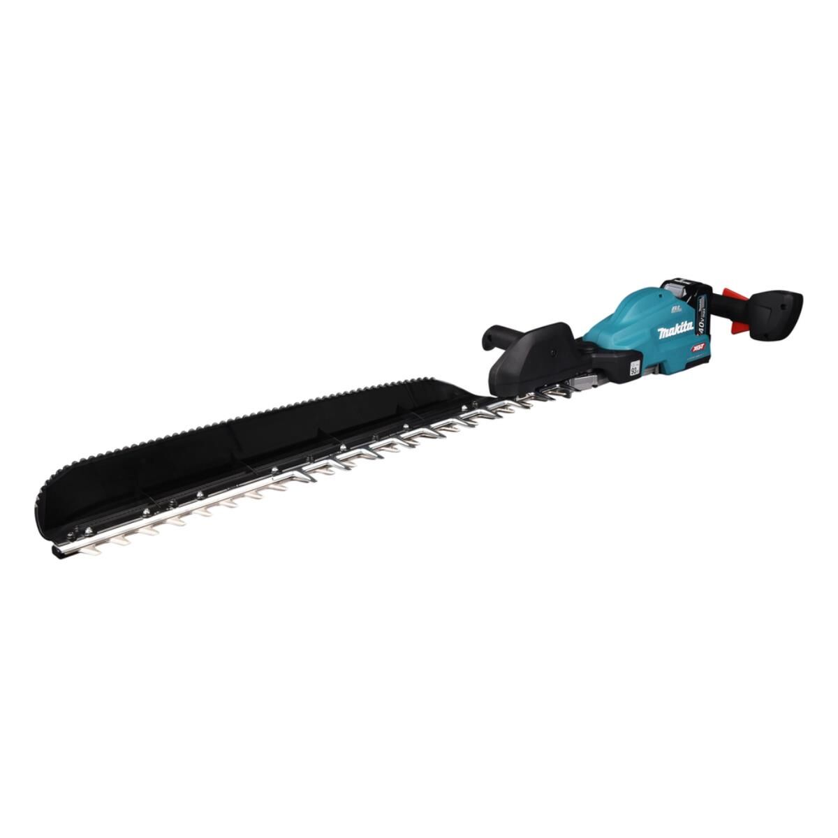 Makita Akku-Heckenschere XGT 40 V max • 750 mm • 2.000 - 5.000 Hub/min • 18 mm