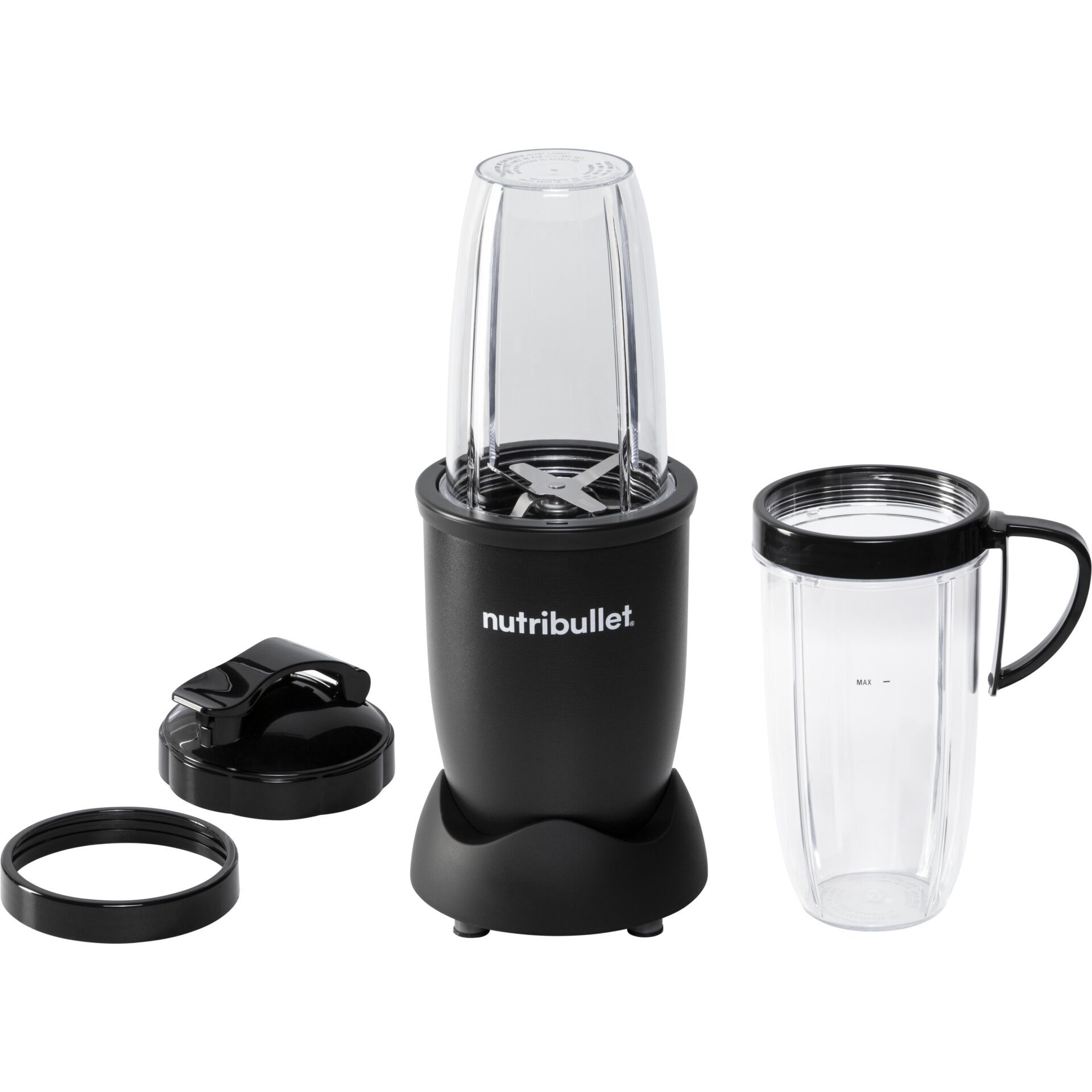 Nutribullet NUTRIB PRO 900W B NB907MAB NutriBullet