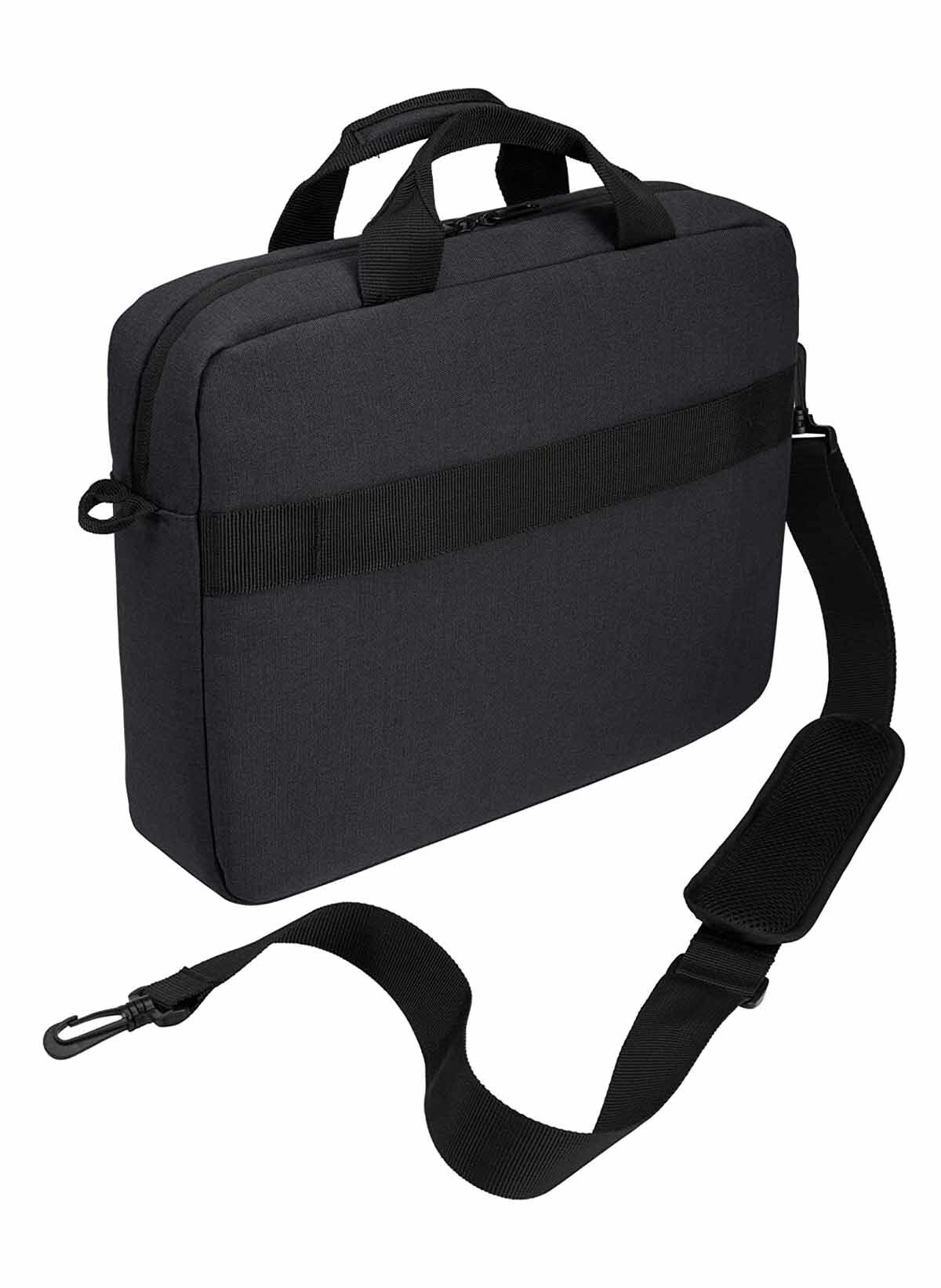 Case Logic Huxton Attaché 14" Schwarz