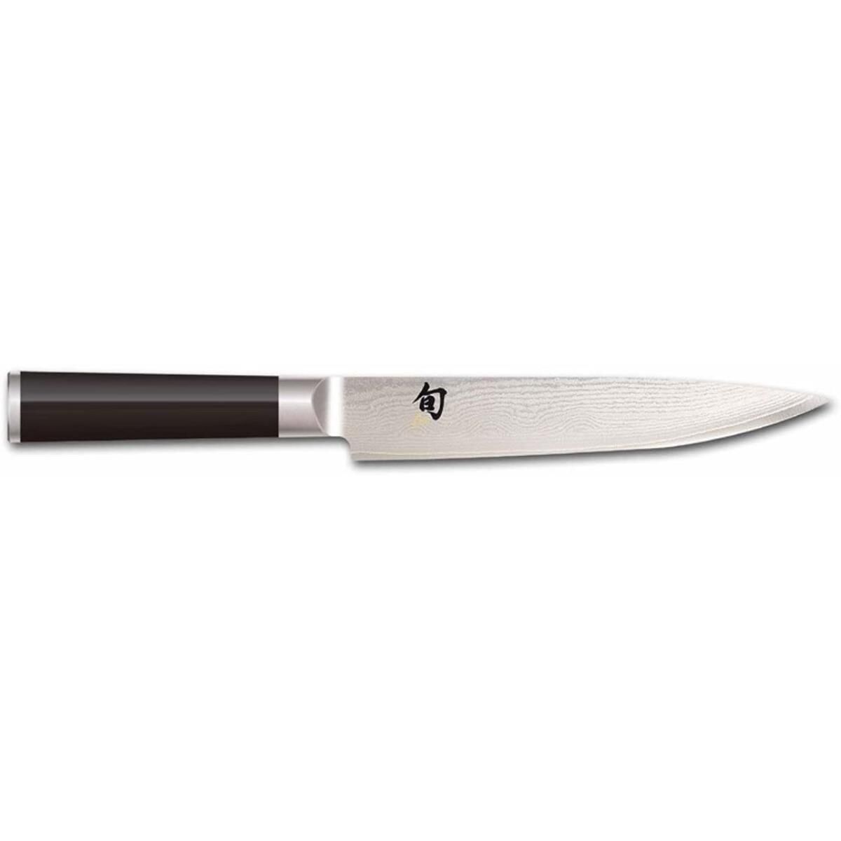 KAI Fleischmesser 7" (18,0 cm) Shun Classic DM-0768