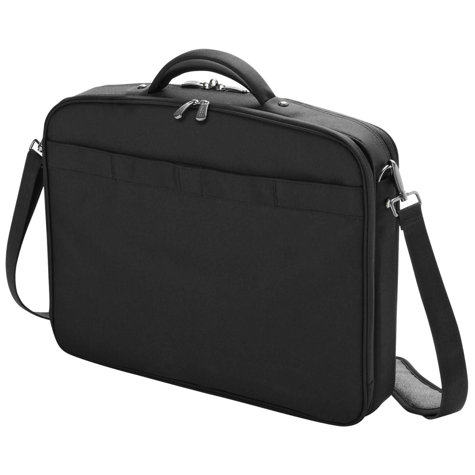 DICOTA Laptop Bag Eco Multi PLUS 14-15.6   black