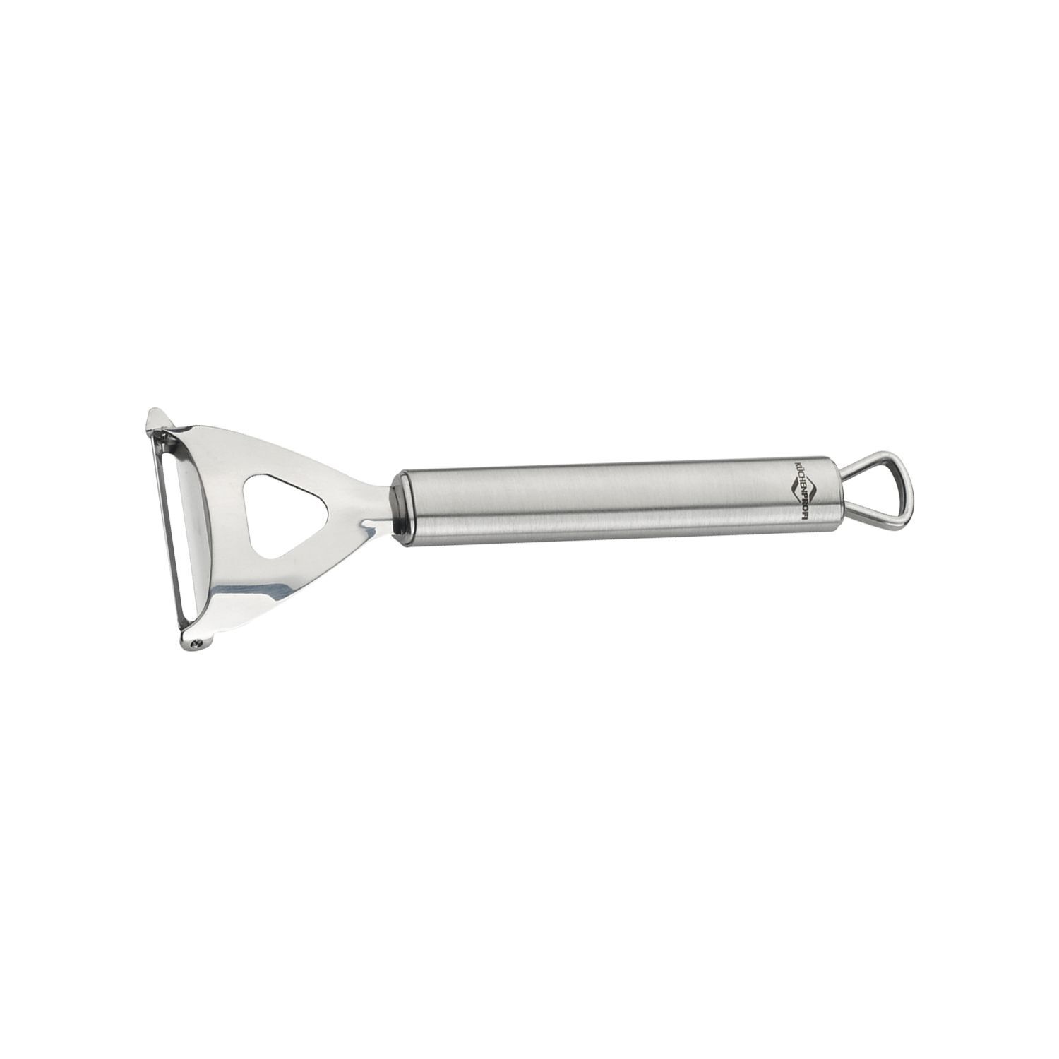 KÜCHENPROFI Parma Sparschäler, Länge: 190 mm, Breite: 70 mm
