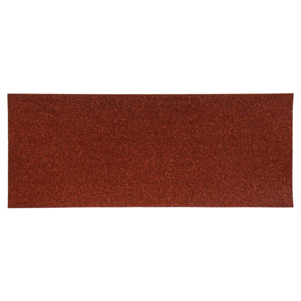 Makita Schleifpapier 115 x 280 mm, K80, 10 Stk. 115 x 280 mm • K80 • 10 Stk.