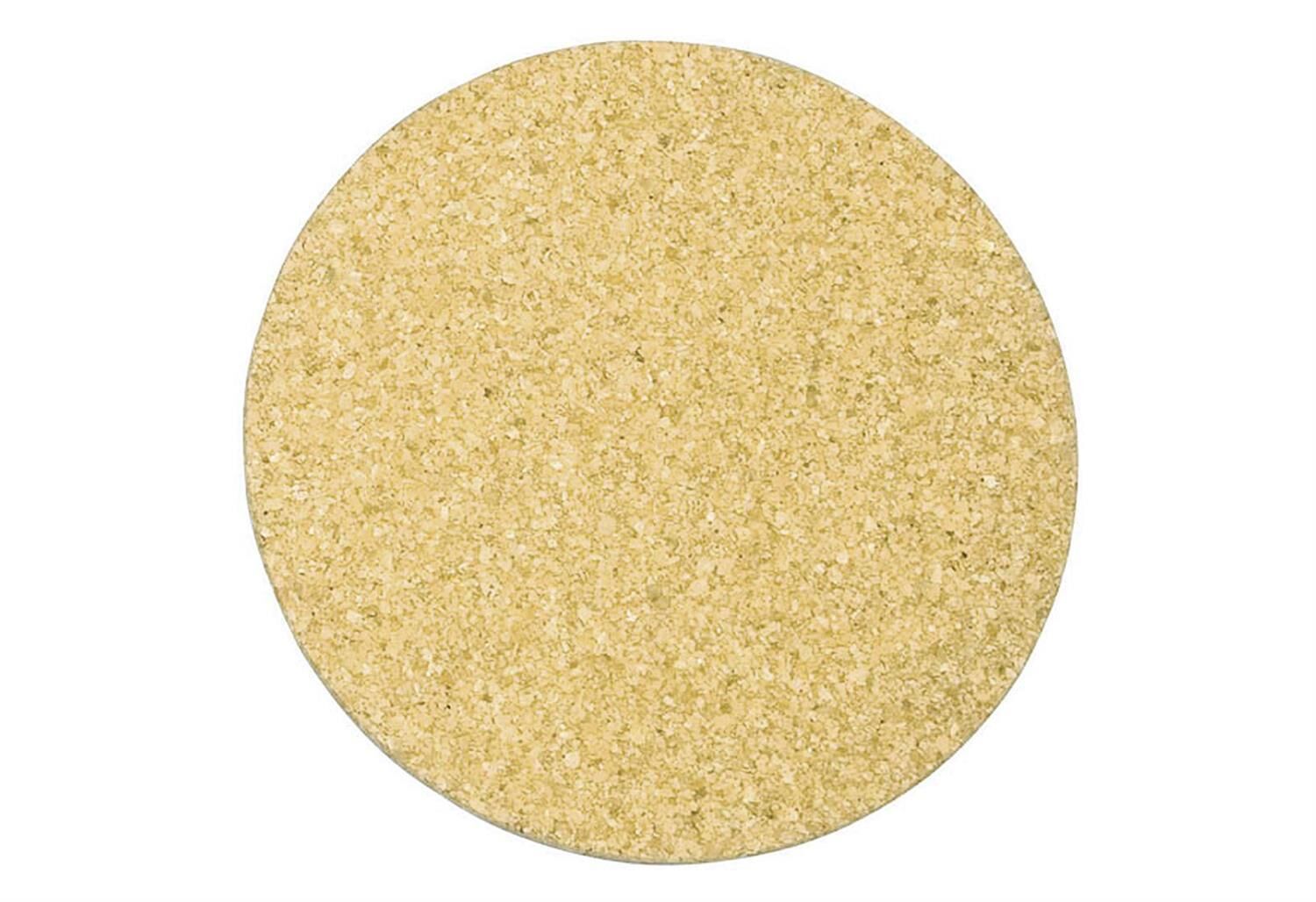 ZELLER PRESENT Untersetzer Kork Ø17cm natur