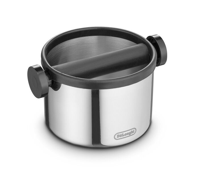 DELONGHI Knock Box z. Entleerung des Siebträgers von Kaffeesud ed-sw DLSC062