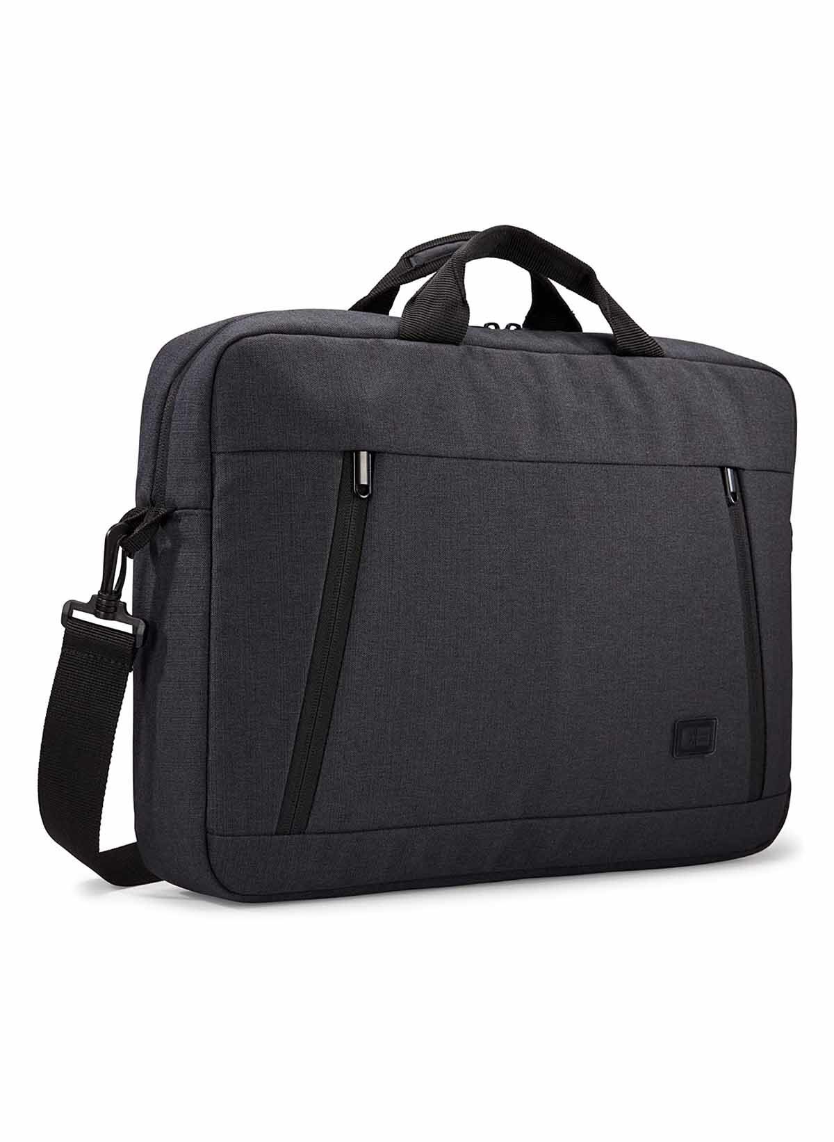 Case Logic Huxton Attaaché 15.6" Graphit