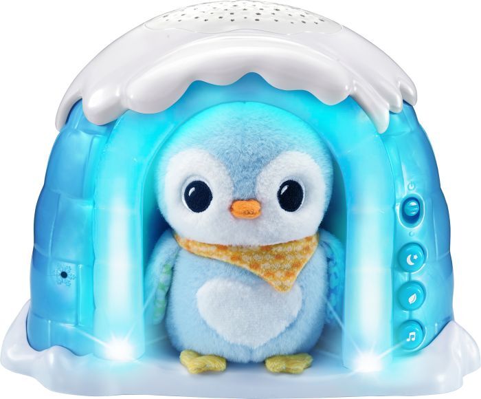 Vtech 2-in-1 Sternenlicht-Pinguin 80-574904