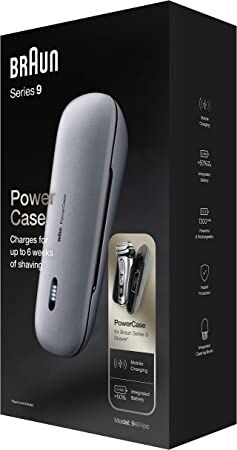 Braun Lade-Etui Series 8 & 9