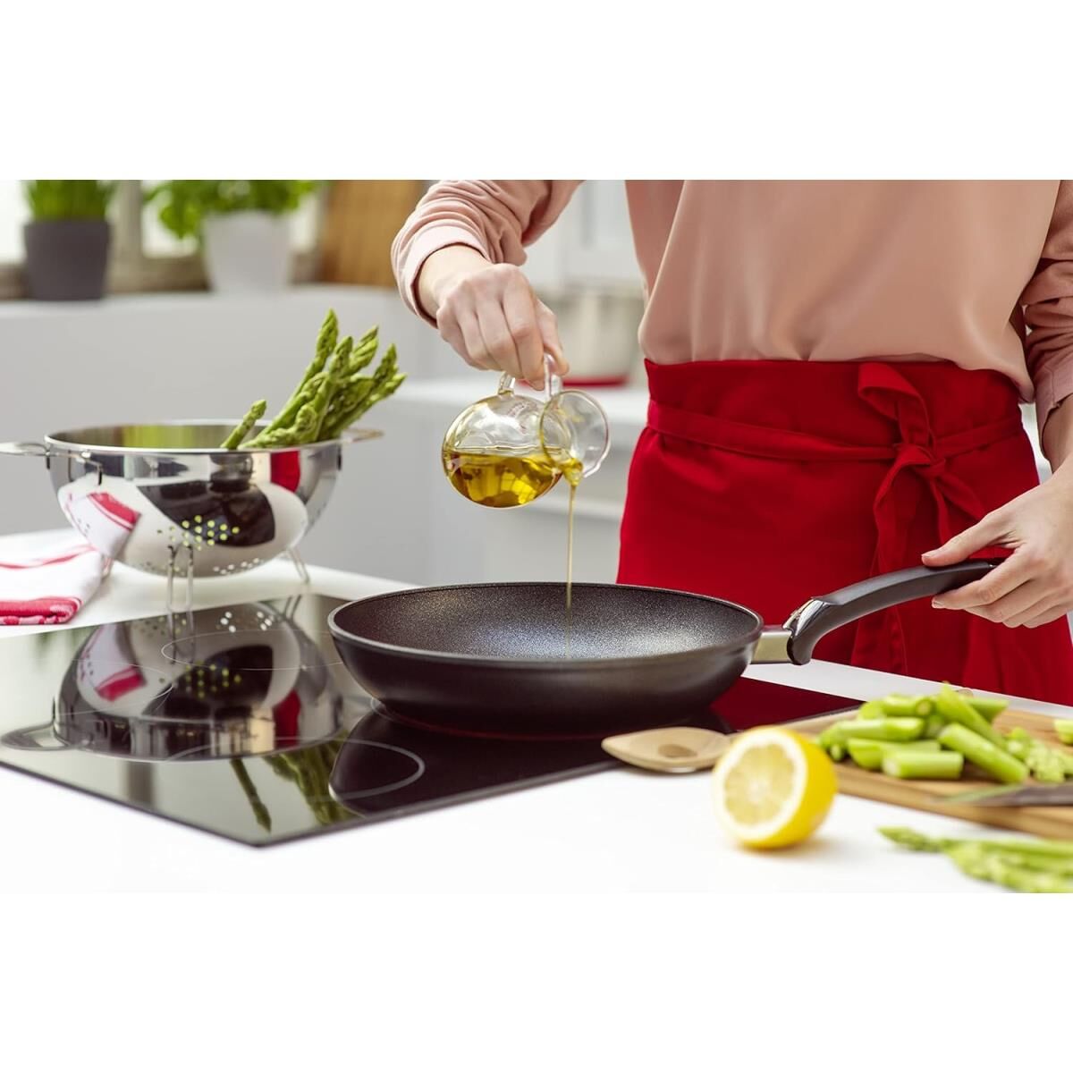 Fissler Pfanne adamant classic 28cm