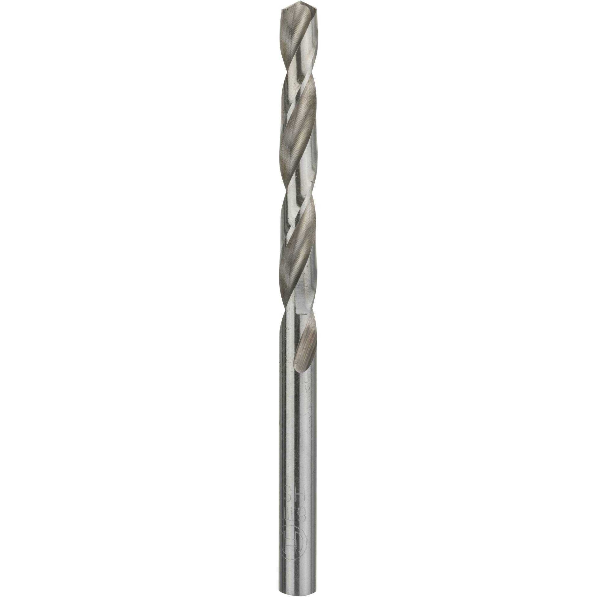 Bosc 1 Metallbohrer HSS-G 6,0x57x93mm | 2608585926