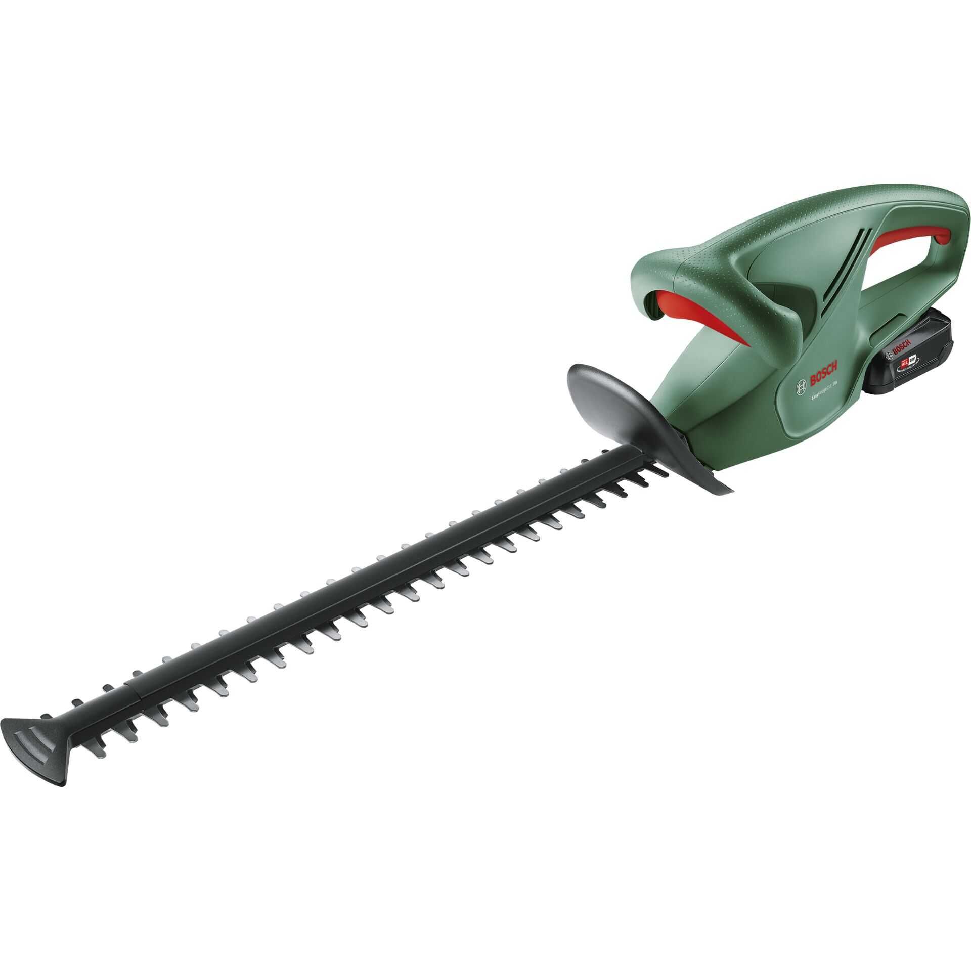 Bosch EasyHedgeCut 18V-52-13 Akku-Heckenschere solo
