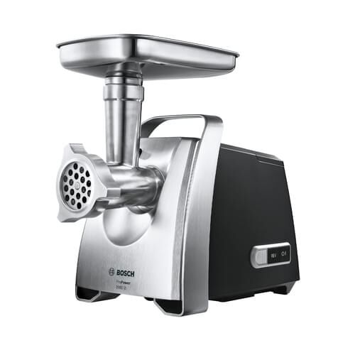 BOSCH Fleischwolf MFW68660 800Watt schwarz