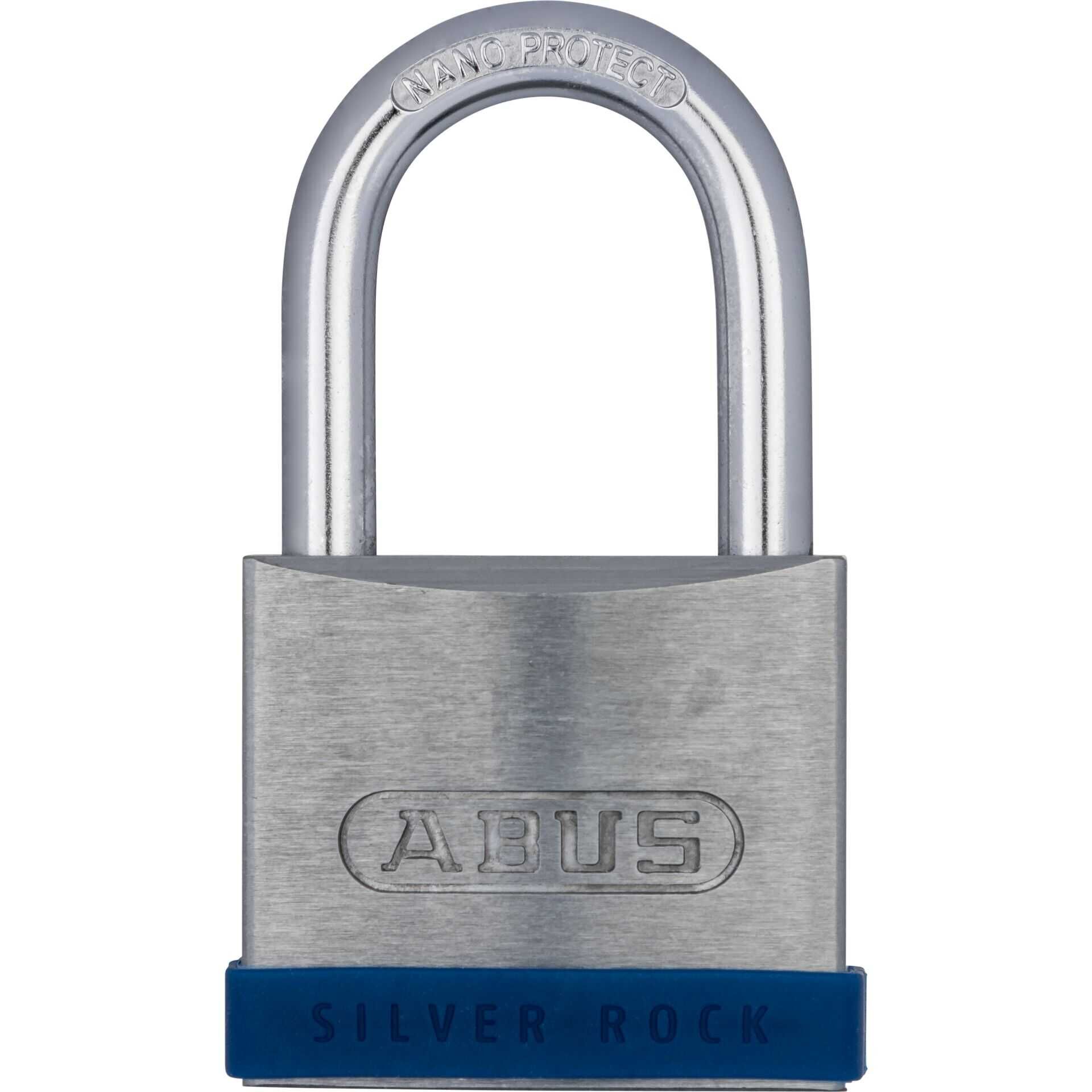 ABUS Silver Rock 5/50 SL 7