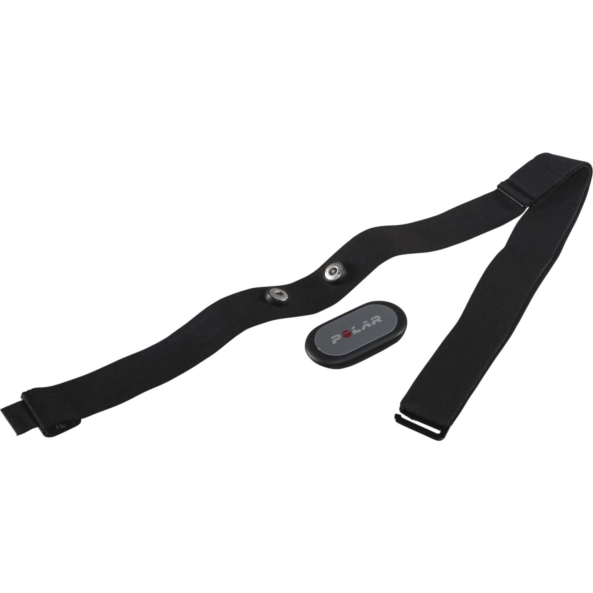 Polar H9 Optischer Pulssensor schwarz XS-S