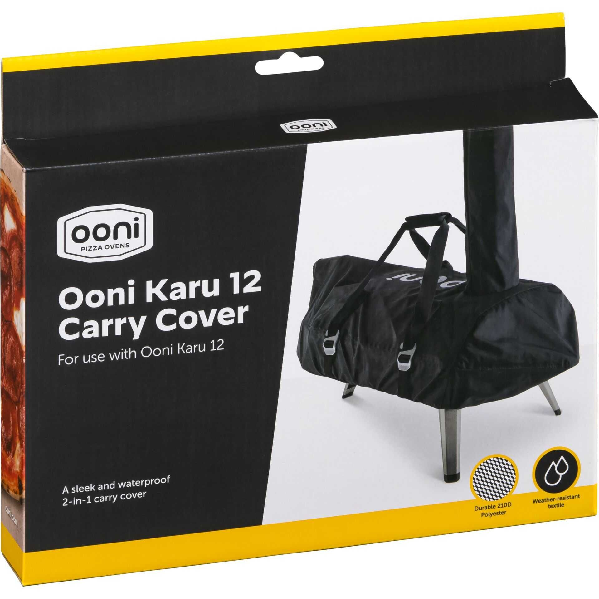 Ooni Karu 12 Carry Cover