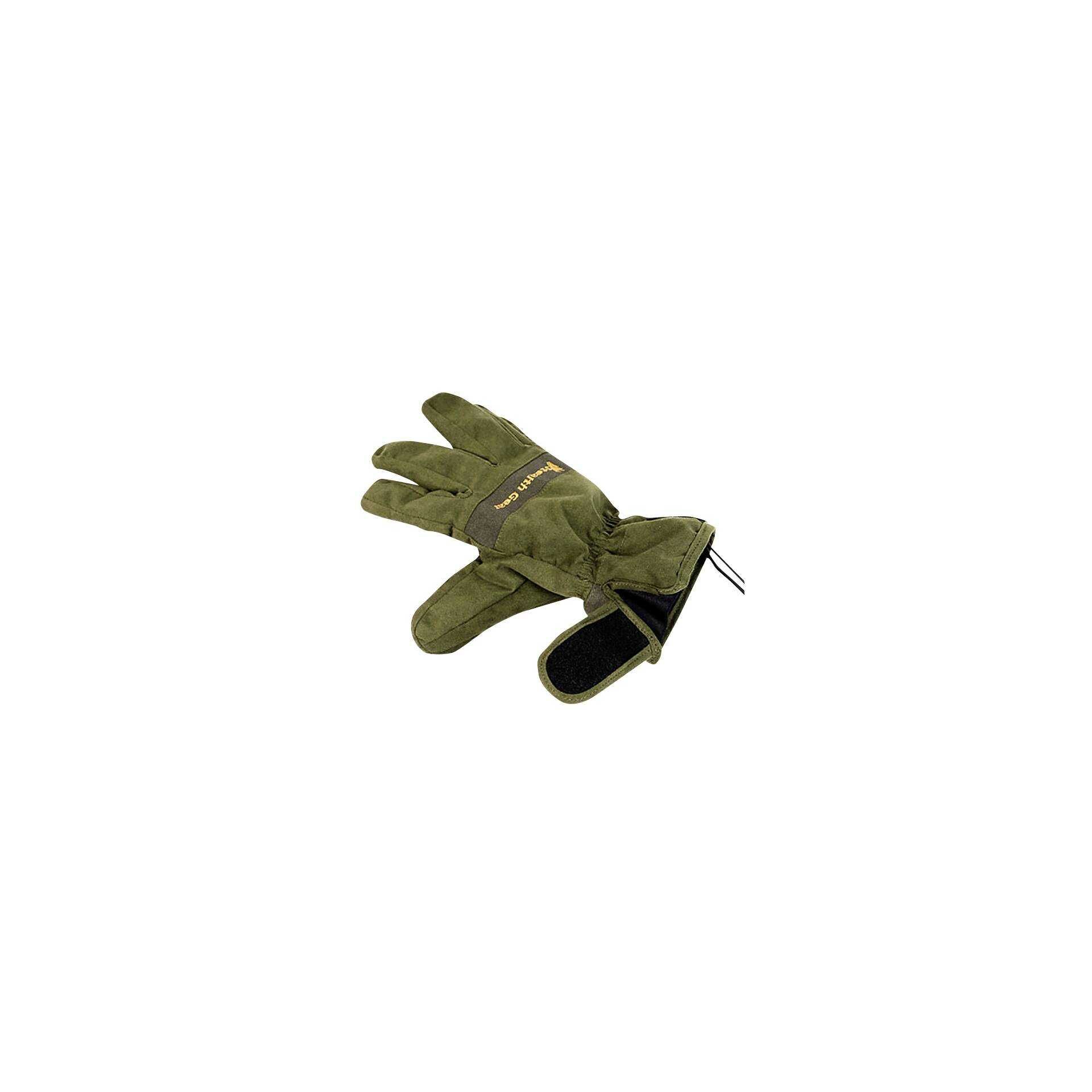 Stealth Gear Handschuhe Gr. XL