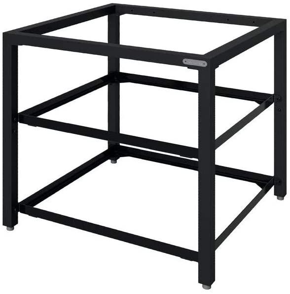 Big Green Egg Expansion Frame