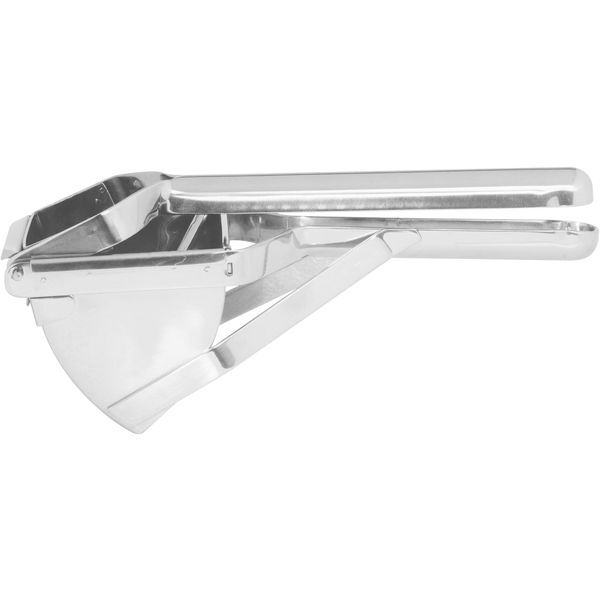 CONTACTO  Kartoffelpresse rostfrei, Länge: 330 mm