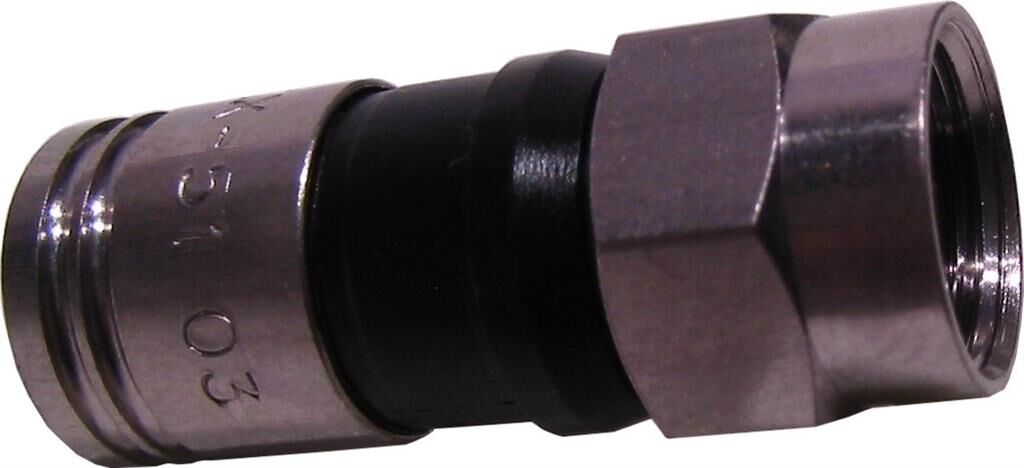 PPC  EX 6-51/83 F- Stecker