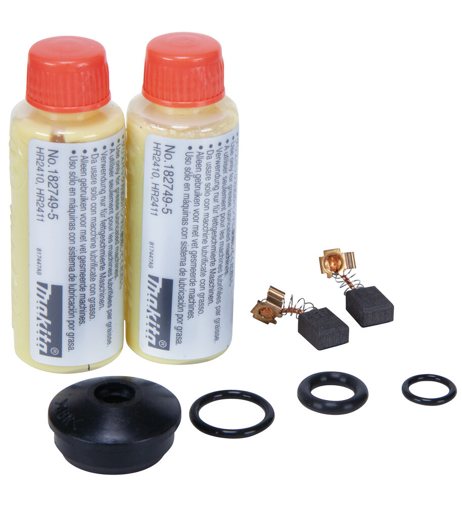 Makita Service Box für HR2410, HR2420, HR2430, HR2431 Service Box