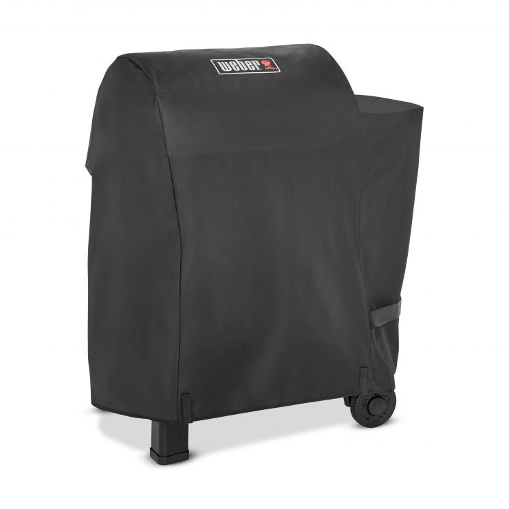 Weber Premium Abdeckhaube