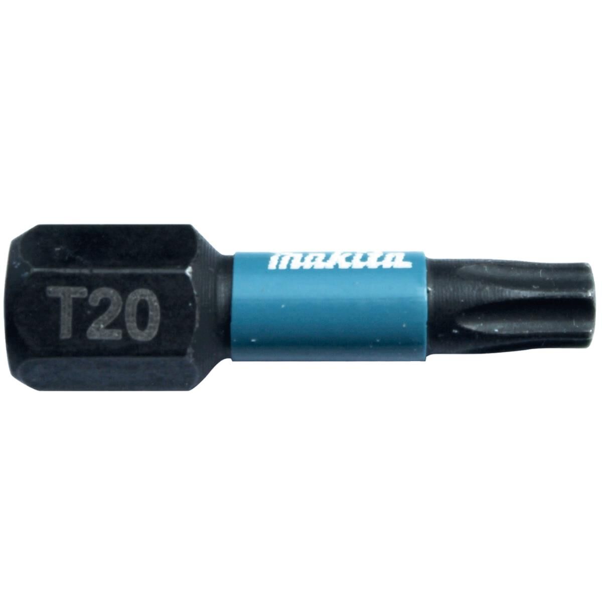 Makita B-63672 Bit T20x25mm 2Stk.