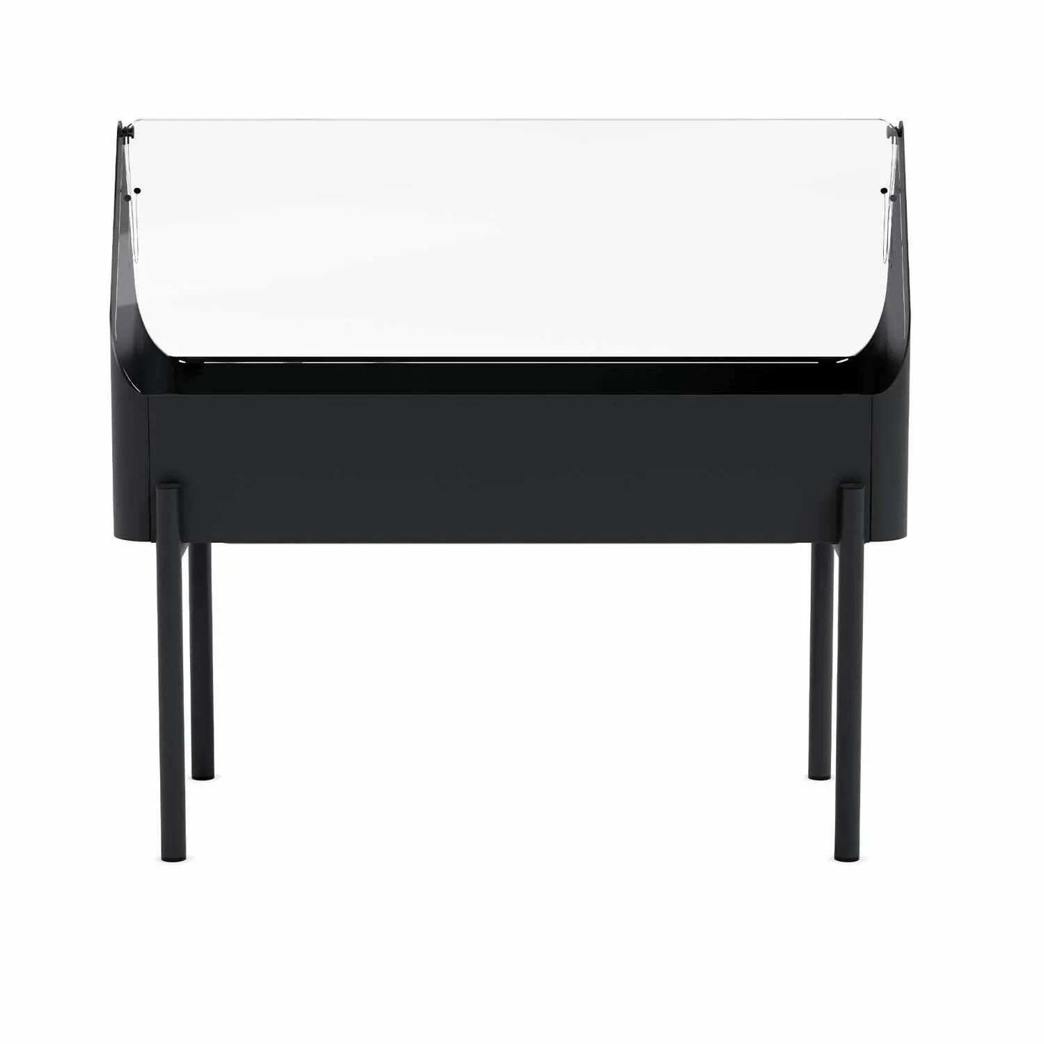 Eva Solo Simply Grow Pflanzenbox mit Gewächshaus