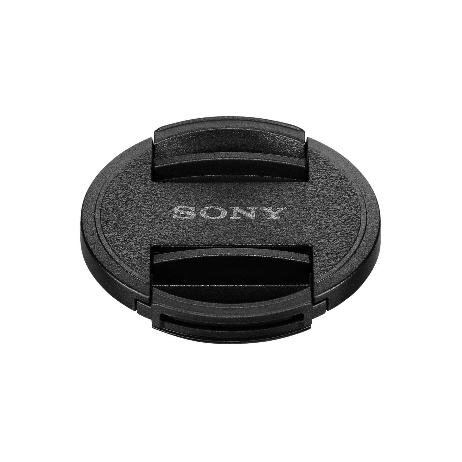 Sony ALC-F405S - Objektivdeckel - für Sony SELP1650