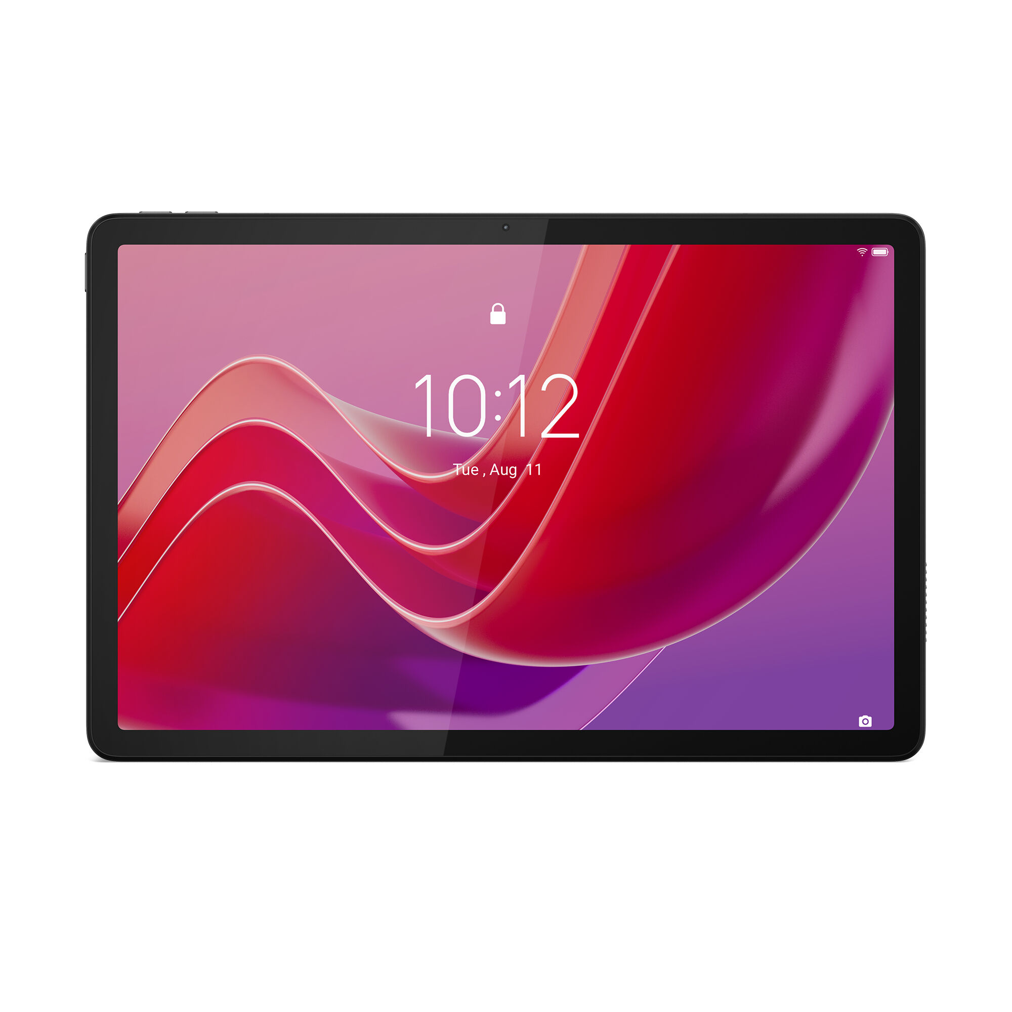 Lenovo Tab M11, 27,8 cm (10.9"), 1920 x 1200 Pixel, 128 GB, 8 GB, Android 13, Grau