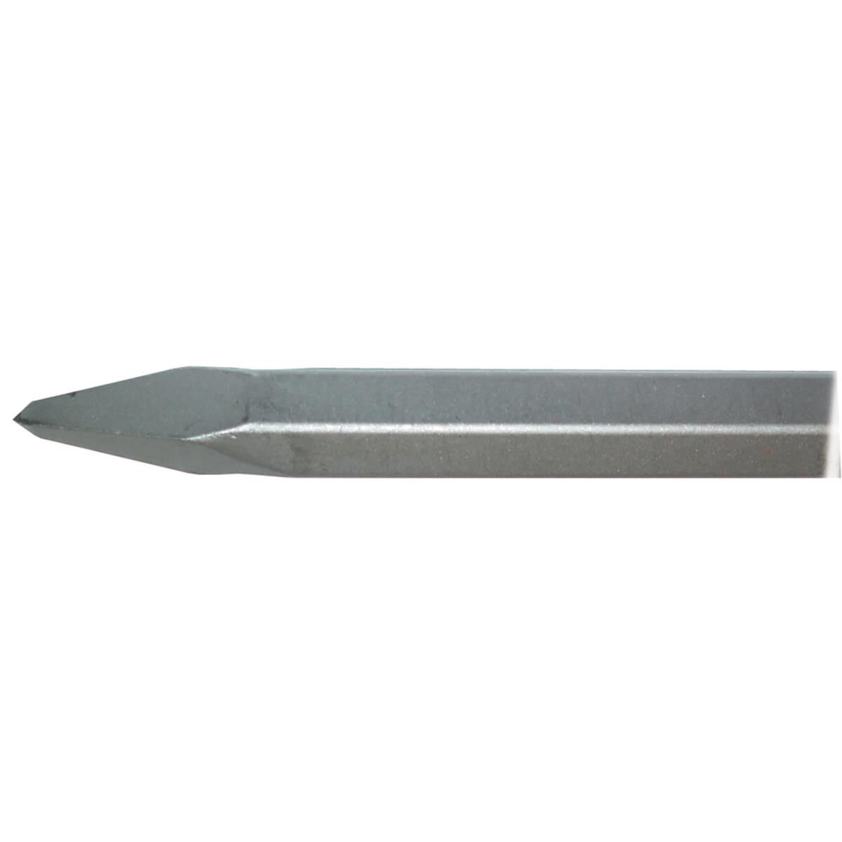 Makita Spitzmeißel 28 mm Meißelschaft, 400 mm 28 mm Meißelschaft • B-TYP • 400 mm