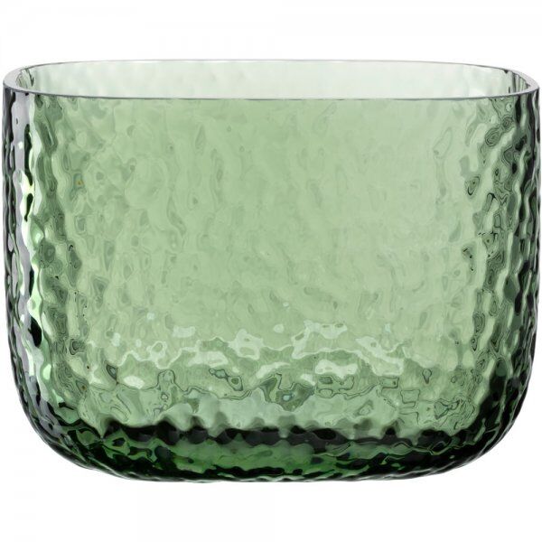 Leonardo Vase 13 grün MARTELLO
