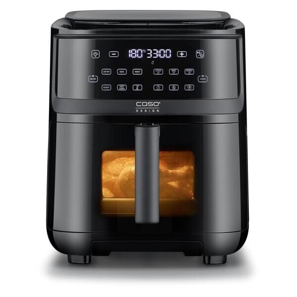 Caso Steam & Air Fry 700