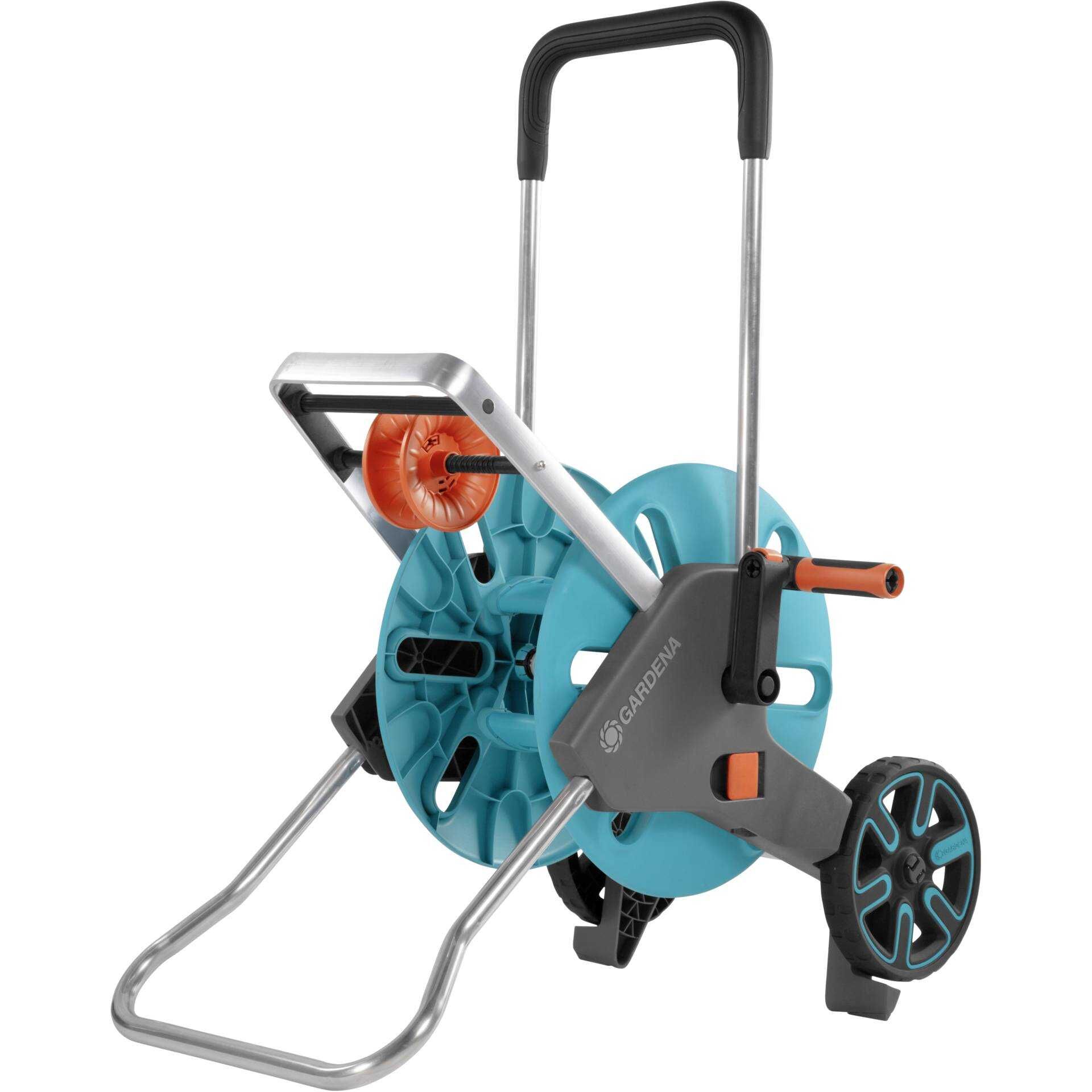 Gardena AquaRoll M Easy - Schlauchwagen