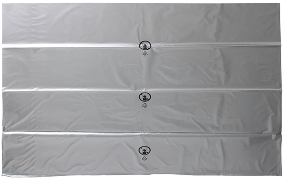 Makita Entsorgungssack Kunststoff 10 Stück