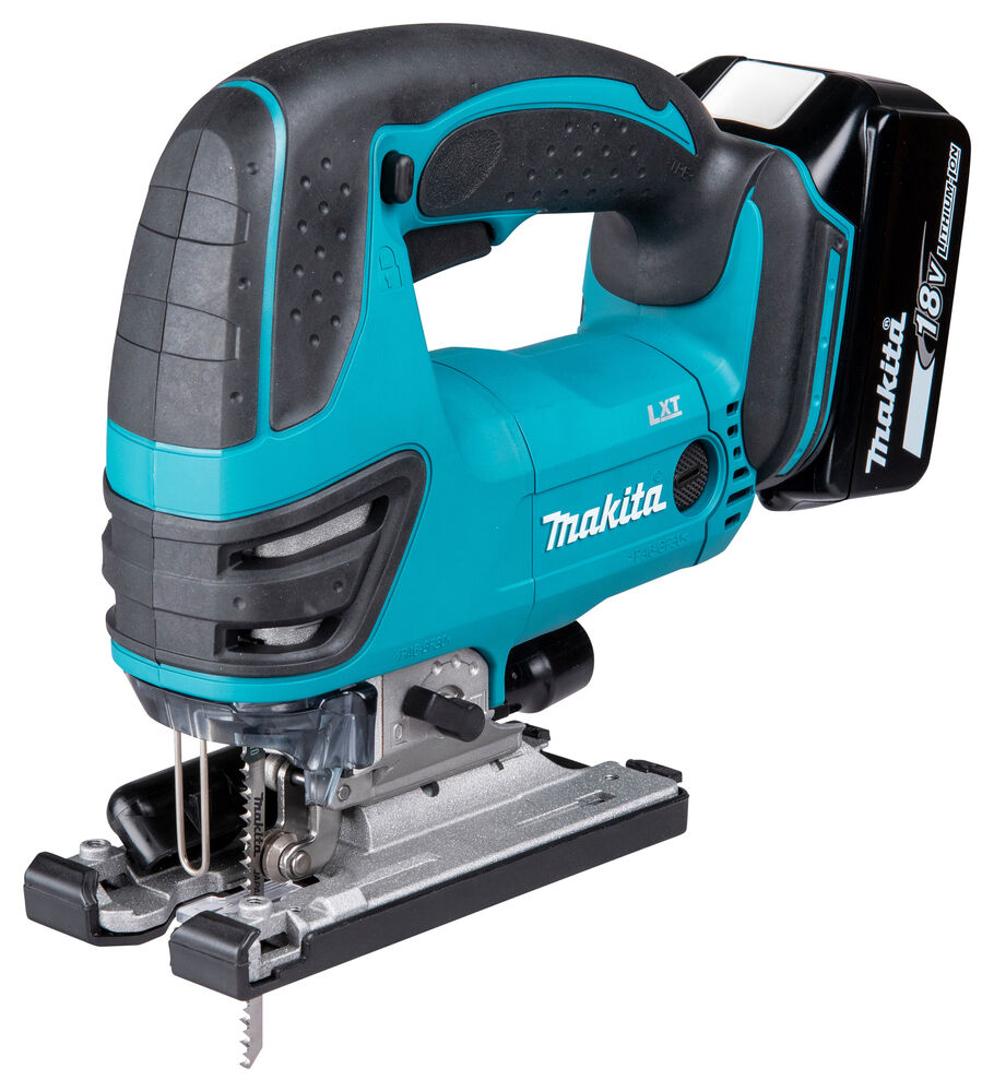 Makita Akku-Pendelhubstichsäge LXT 18 V • 0 – 2.600 Hub/min