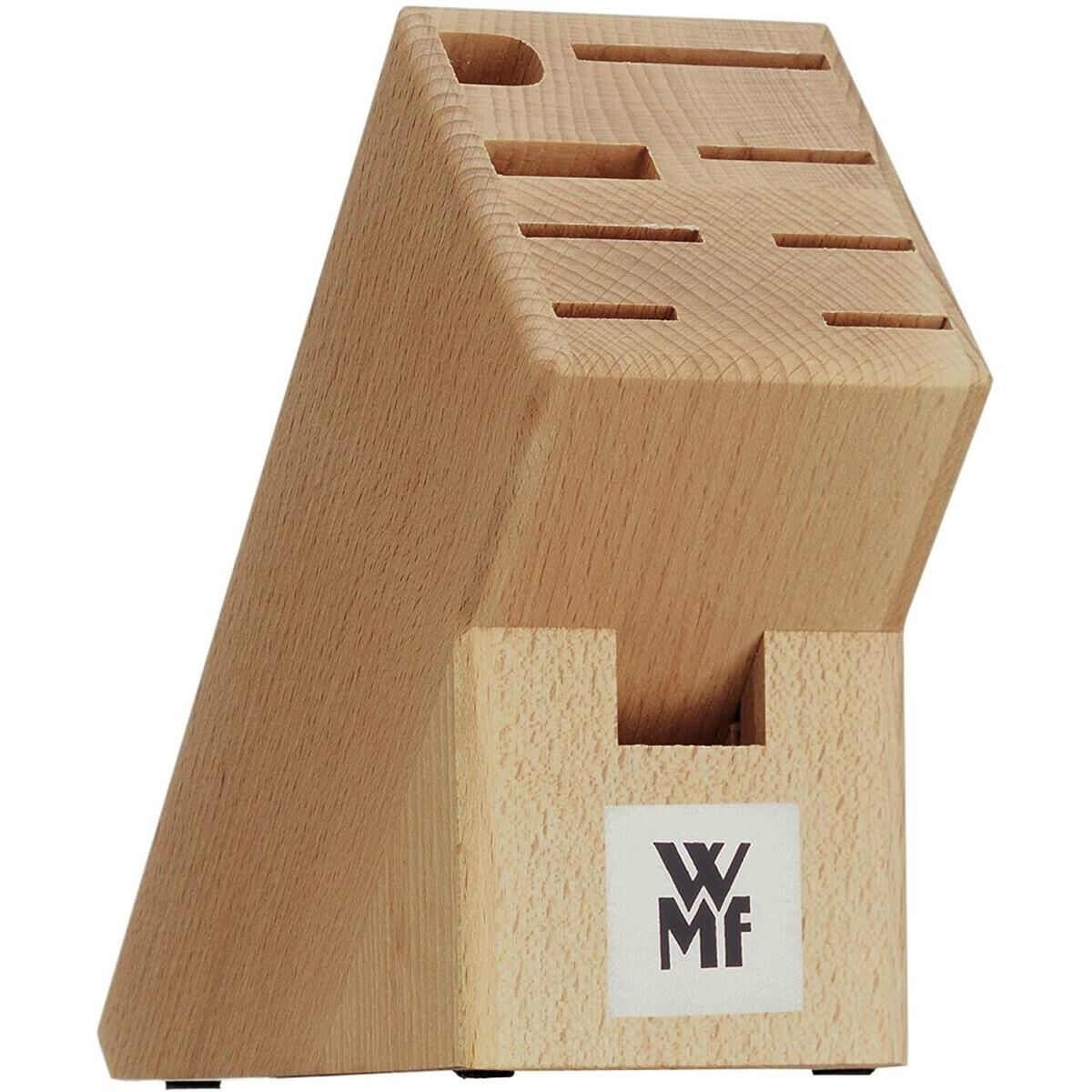 WMF Messerblock unbestückt 18.8047.9990