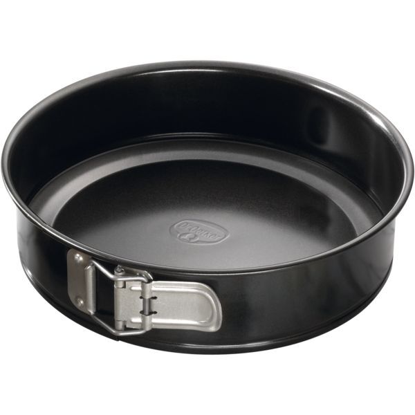 DR. OETKER Tradition Springform 1 Boden, antihaftbeschichtet, ø: 280 mm