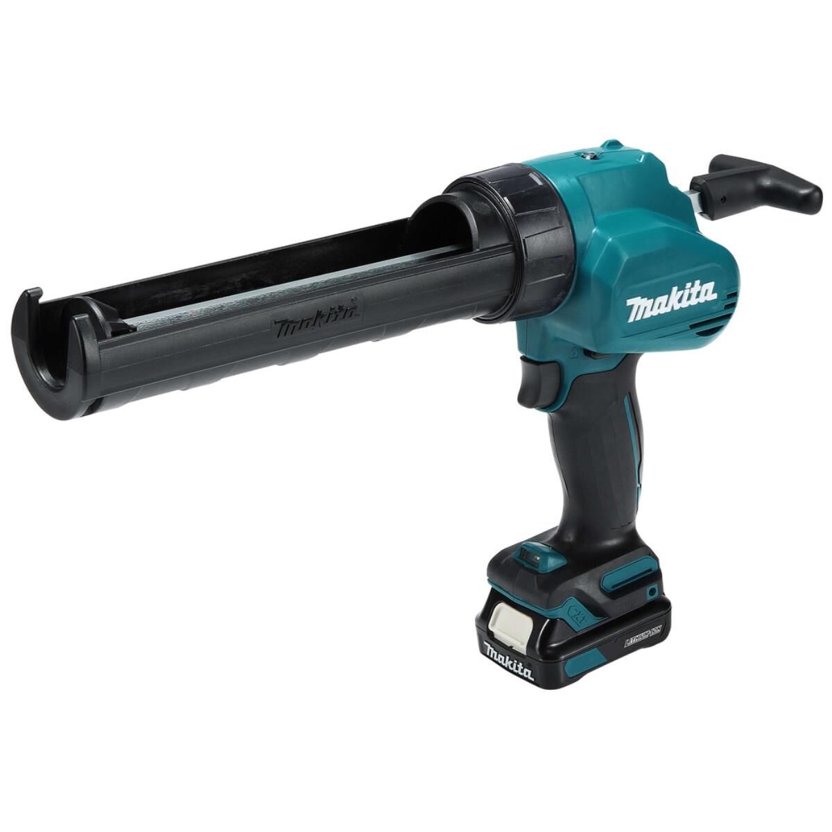 Makita Akku-Kartuschenpresse CXT 12 V max • 300 ml