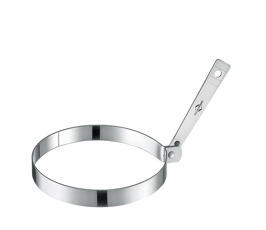 Küchenprofi Setzei-Ring KREIS 2er Set
