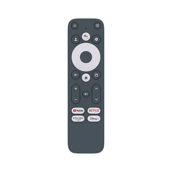 Strong SRT41 Android IPTV 4K UHD HDR Streaming-Stick