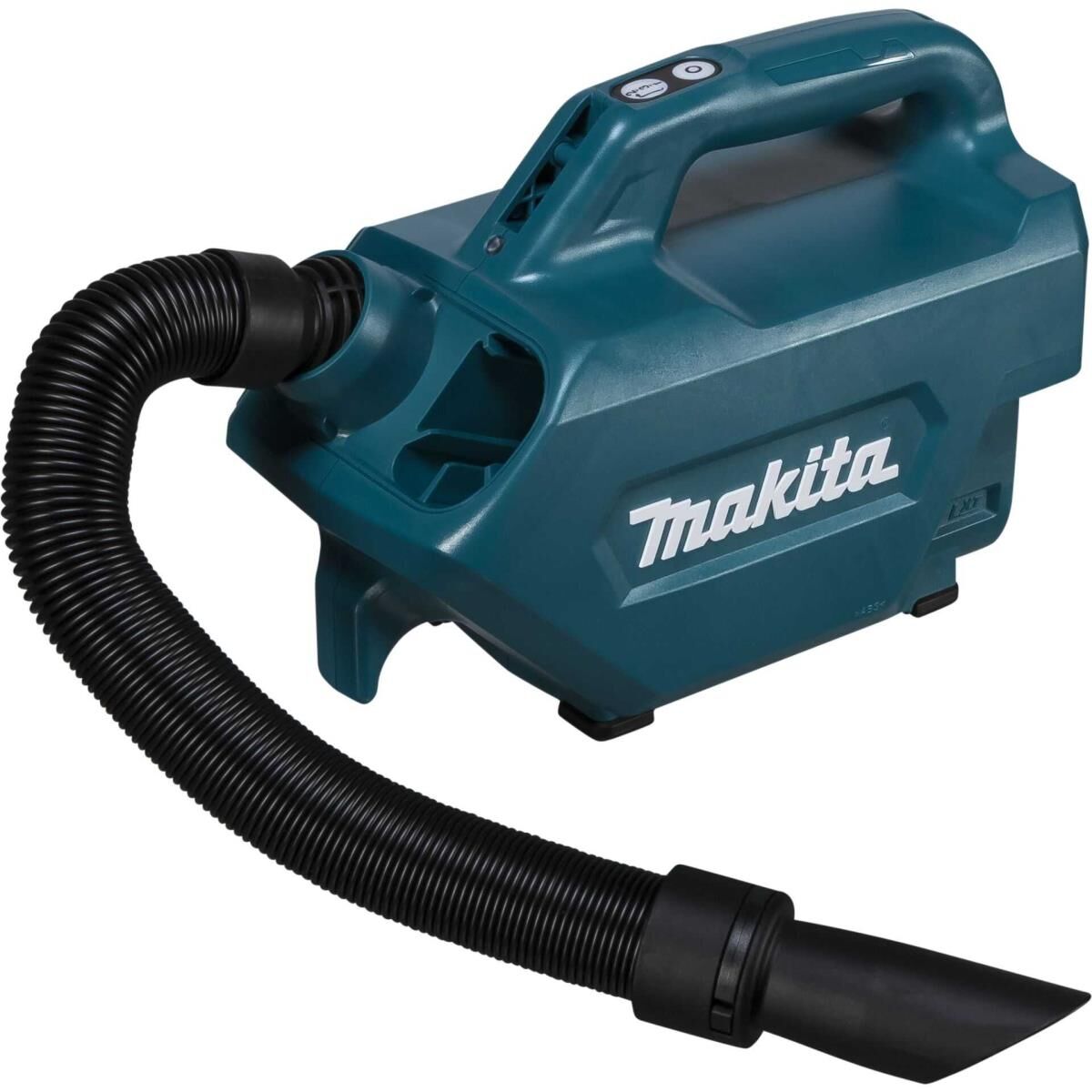 Makita DCL184Z - Staubsauger - Handstaubsauger - Beutel - schnurlos - ohne Akku