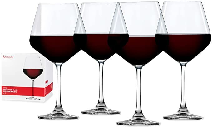 Spiegelau Burgunderglas  467/00 Style  4670180