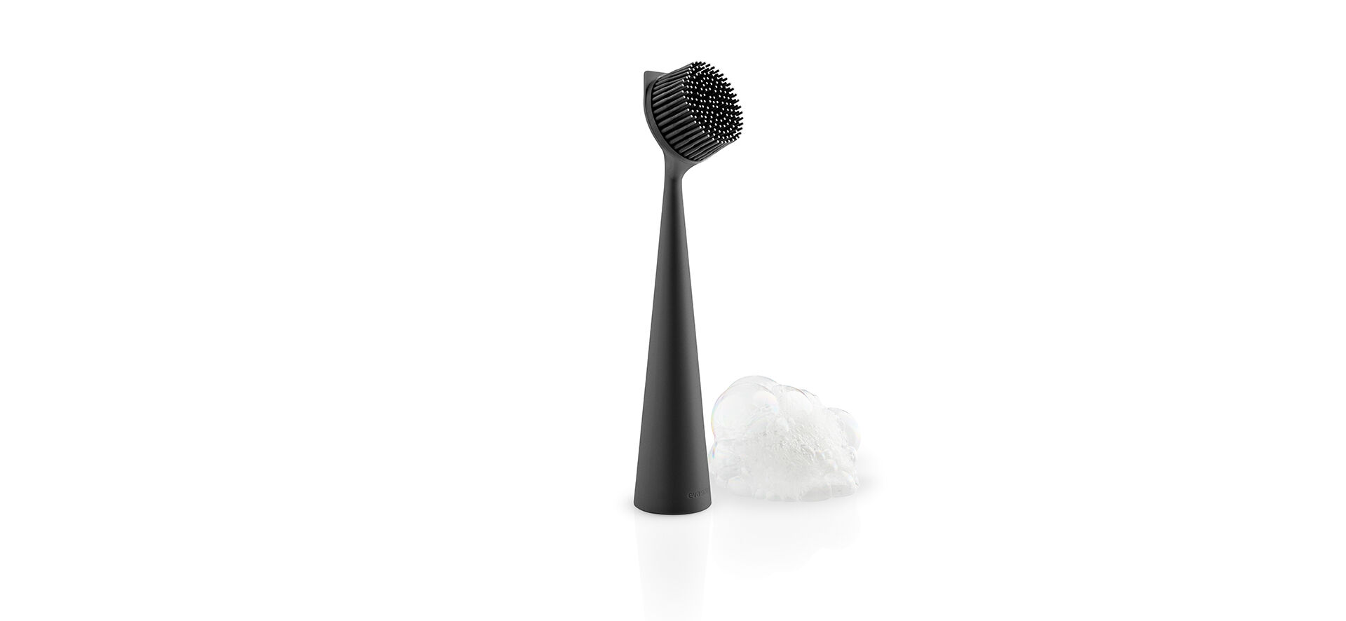 Eva Solo Spülbürste Black H23 cm