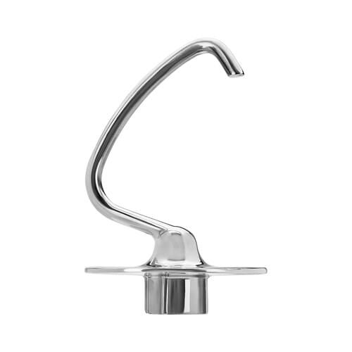 KitchenAid 5KSM5TH3PSS Edelstahlrührer 3er Set