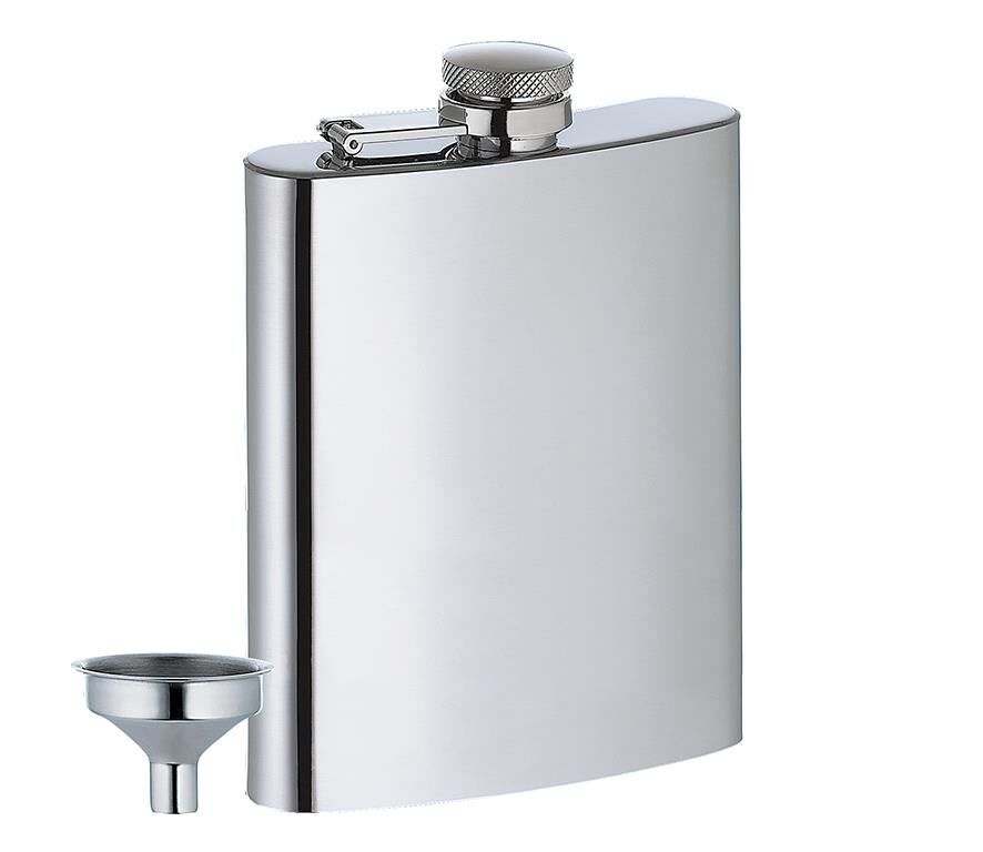 Cilio Taschenflasche 200 ml