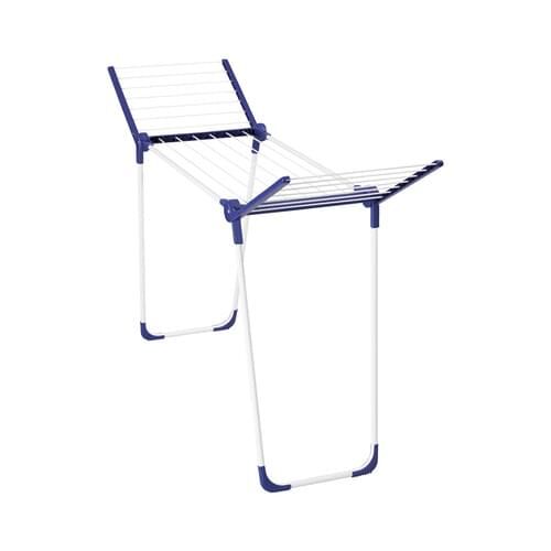 LEIFHEIT Standwäschetrockner Pegasus 120 Solid Compact 44x155x75cm