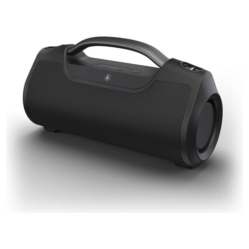 Hama BT-Lautsprecher SoundBarrel (schwarz)