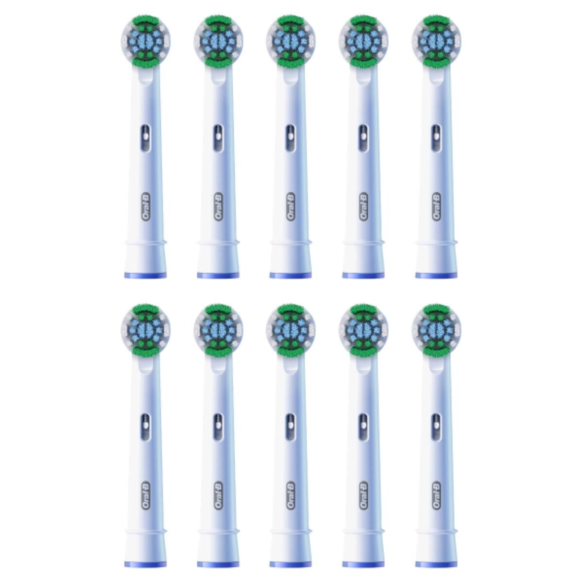 Oral-B Aufsteckbürsten Pro Precision Clean 10er